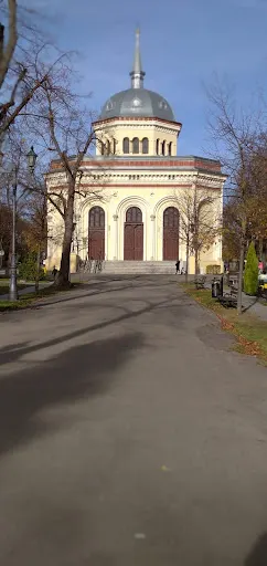 Zakład Usług Pogrzebowych LPGK Legnica